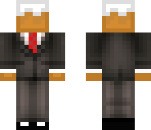mr cake
