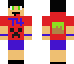 my skin fixed