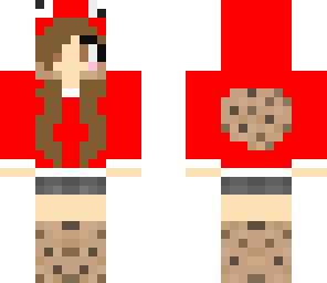 cookie cookie girl