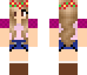 girly girl