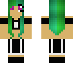 fixed skin