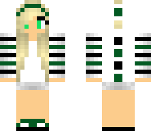 camo dino girl