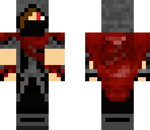 red assasin