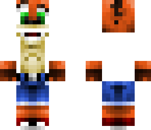 crash bandicott