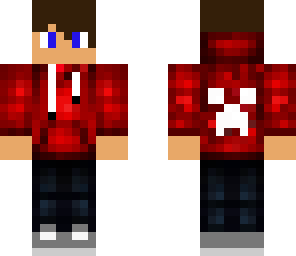 cool teen