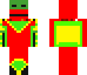 the vision update 2