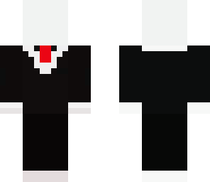 slender man