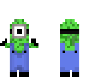 creepion