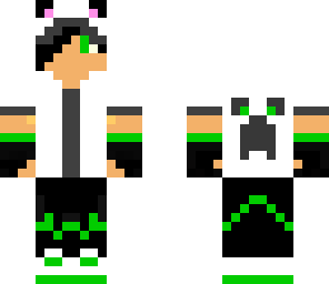 thunderboy pxj