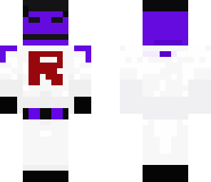 rocket grunt