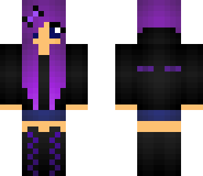 ender girl