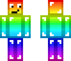 rainbowman