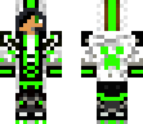 green assassin
