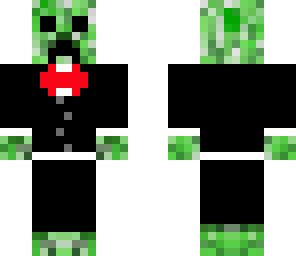 creepermann