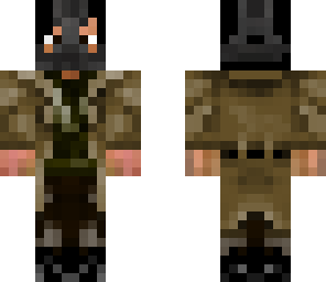 cool bane