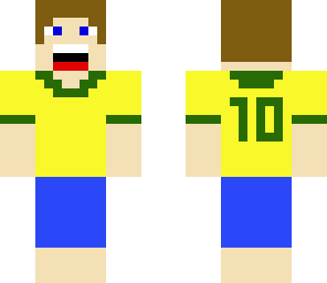 brasilian