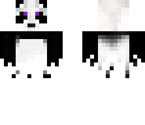flying panda