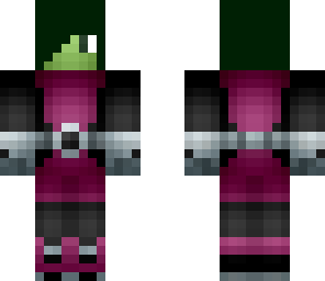 beast boy zexyzek