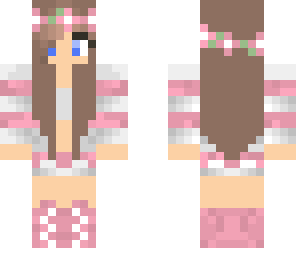 cute flower edit