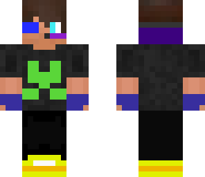 gamer guy