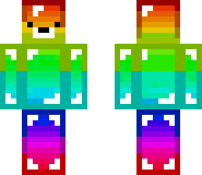 skittle bear