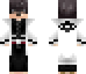 soul reaper captain