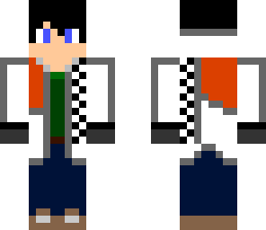 i got bored