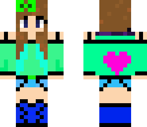 cute girl