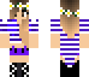 lavender teen