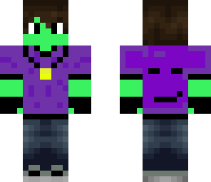 nice shrek