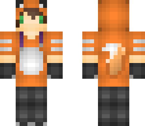 mythicalredfox