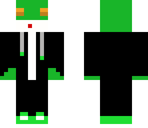 coolfrog skin