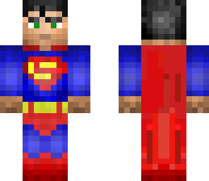 superman