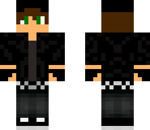 hunter jaden
