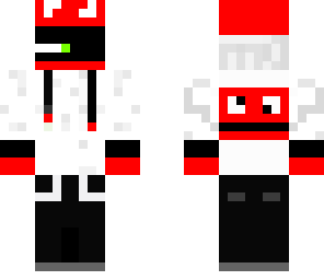 fixed holy elmo