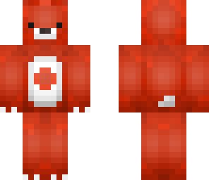 swag bear
