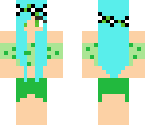 elf girl