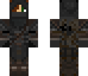 wolfboy29 the shadowmaster