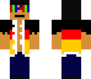 cool germany