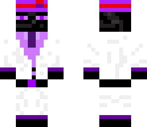 formal enderman