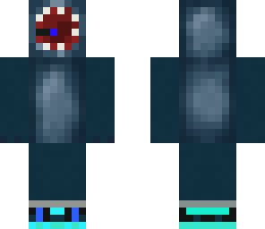 cool squid