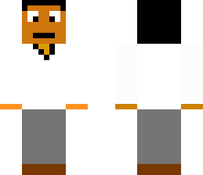 man