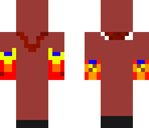 firefists321