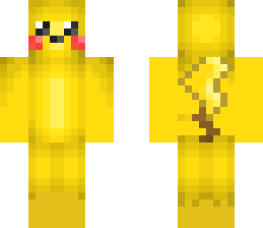 pickachu