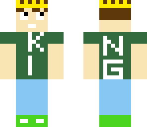 king razoon