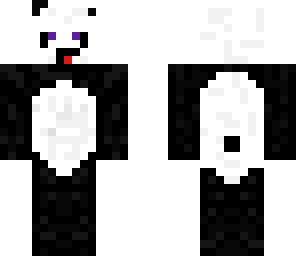 derpy panda
