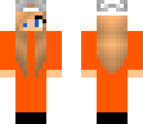 prison girl