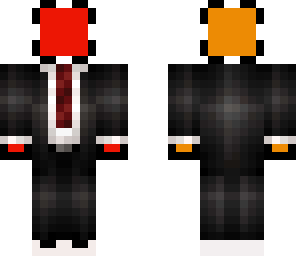 color palette tux