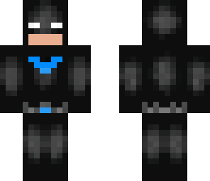 batman rubix
