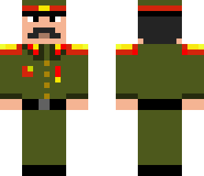 stalin